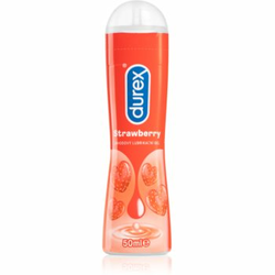 Durex Play Sweet Strawberry 50ml