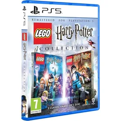Warner Bros LEGO Harry Potter Collection (Playstation 5)