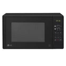 LG MS2042D Mikrotalasna rerna Crna