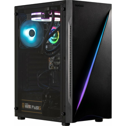 GAMDIAS Kućište Argus E5 crno