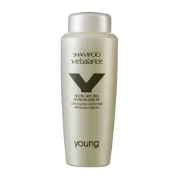 Young Šampon Antiforfora protiv peruti, 300ml