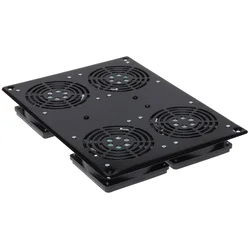 Ventilatorska plošča A19-4W ZA omaro