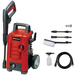 Einhell Visokotlačni perač TC-HP 130, 1500 W, 130 bar, 390 l/h