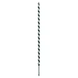 Bosch Vijugava burgija za drvo, šestostrano 2608597642, 12 x 385 x 450 mm, d 6,35 mm