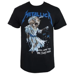 Metal majica moška Metallica - Doris - NNM - RTMTLTSBDOR