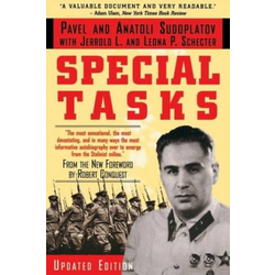 Special Tasks