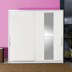 Hanah Home SWD 720 BB 3 Garderober