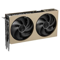 MSI GeForce RTX 5060 8G 128bit GeForce RTX 5060 8G INSPIRE 2X OC grafička karta