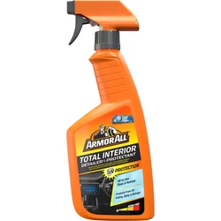 Sredstvo za čišćenje i zaštitu unutr. automobila 500ml Armor All