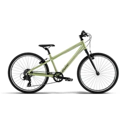 Otroško kolo Puky LS-Pro 24-8 Mint Green/Anthracit
