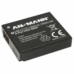Baterija Ansmann A-Pan CGA-S005