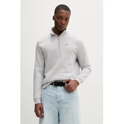 Tommy Jeans pulover moški z bombažem