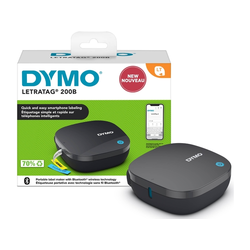 Dymo aparat za etikete letratag 200b bluetooth ( DY72855 )