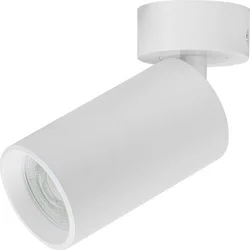 Rabalux Spot lampa Yorli, 1xGU10, Bela