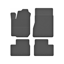 Motohobby Gumene patosnice za Chevrolet Aveo II T250 (06-12)