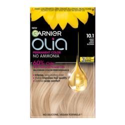 GARNIER Olia Boja za kosu 10.1 Pepeljasto izrazito svetlo plava