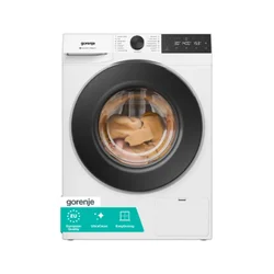 Gorenje Mašina za pranje veša WG414A41, 10kg, 1400ob/min, Bela