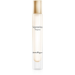 Salvatore Ferragamo Signorina Eleganza parfumska voda za ženske 8 ml roll-on