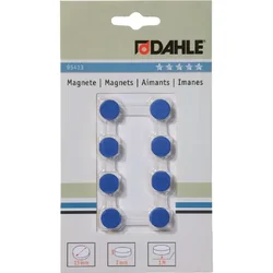 Magneti Dahle ? 13 mm, 8/1