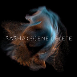 Sasha - Sasha: Scene Delete (3 LP)