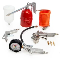 Senco 400050 set pribora za pneumatske alate, 5 delova ( SENCO 400050 )