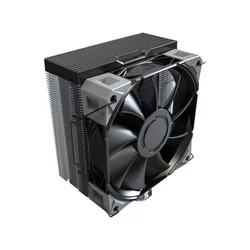 Montech NX400 Black Cooler 120mm, Single-tower, Height: 156mm,LGA1200-1700-1851,AM4-AM5
