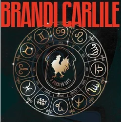 Brandi Carlile - A Rooster Says (LP)
