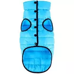 PLAŠČ AIRYVEST ONE MODER M 47