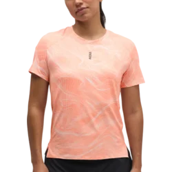 Hoka Everyrun Short Sleeve
