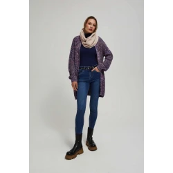 Marisse Knitted Scarf