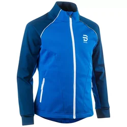 Bjorn Daehlie Jakna Effect Junior blue
