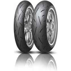 Dunlop Roadsport 2 ( 120/70 ZR17 TL (58W) M/C, prednji točak )
