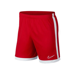 Nike Hlače rdeča 193 - 197 cm/XXL Dry Academy
