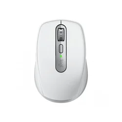 LOGITECH MX Anywhere 3S PALE Bežićni miš, Belo-sivi