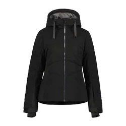 Icepeak ELLWANGEN, ženska skijaška jakna, crna 853111506I