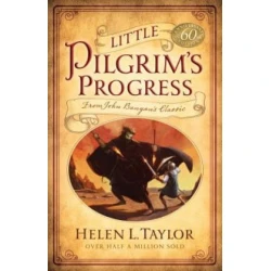 Little PilgrimS Progress