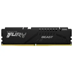 Kingston 32GB DDR5 6000MT/s KF560C36BBE-32 Fury Beast EXPO