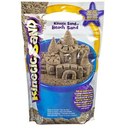 Kinetic Sand smeđi pijesak s plaže