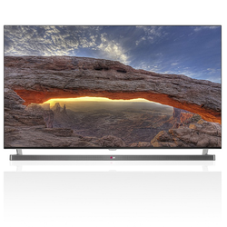 LG 3D LED televizor 55LB870V