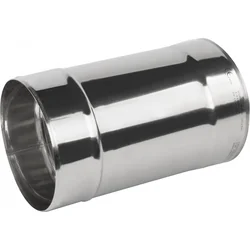 PRODMAX 100 Cev 250 mm /1,0 mm nerjaveče jeklo