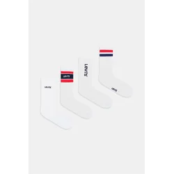 Levis  nogavice paket 4 kosov