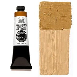 Oljna barva Daniel Smith Original 37ml | različni odtenki
