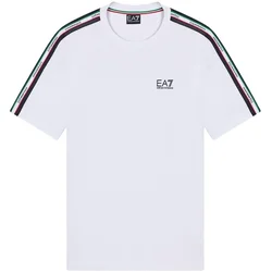 Emporio Armani EA7 7M001861 AF12503 Bela