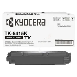 TK-5415K crni toner