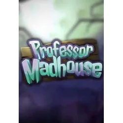 Professor Madhouse Steam Key GLOBAL