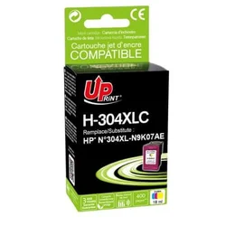 uPrint Črnilo HP 304 XL Color