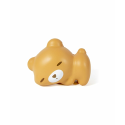 LAZY STARS IGRAČA SQUISHI V VREČKI MEDVED