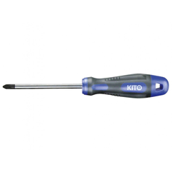 KITO Križni izvijač Kito (4800210) Križni izvijač, PH 3x150mm, S2
