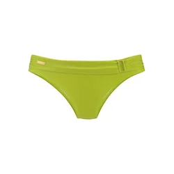 LASCANA Bikini hlačke kivi
