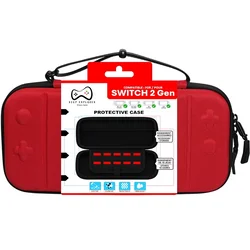 Zaščitna torbica Deep Explorer - rdeča (SWITCH2)